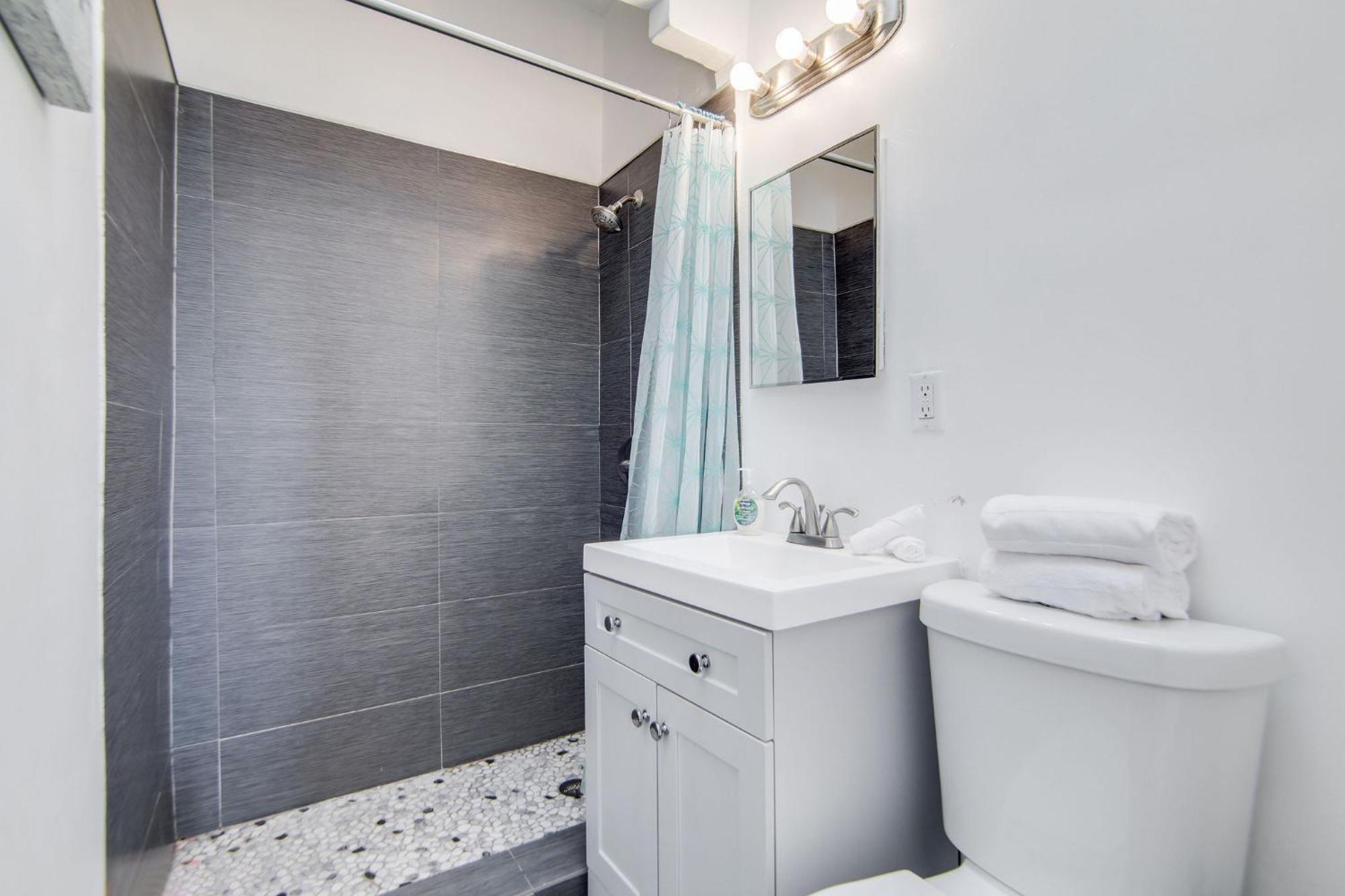 Charming Large Studio Near Ocean Dr - South Beach Miami Beach Buitenkant foto